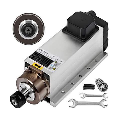 mophorn spindle motor calculator